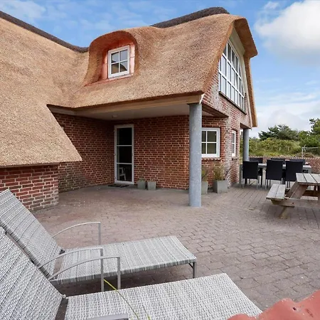 Bv191-blavand-horns-rev-87 別荘