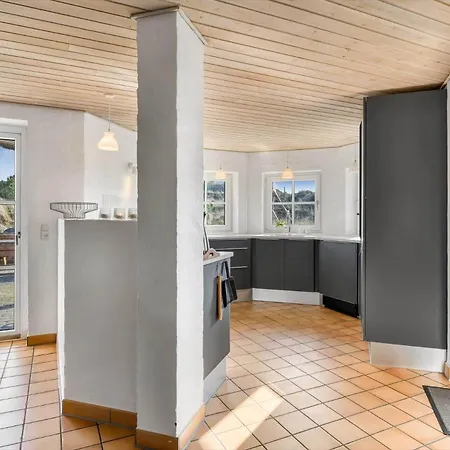 Bv191-blavand-horns-rev-87 Σπίτι διακοπών *