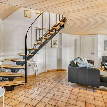 Bv191-blavand-horns-rev-87 別荘