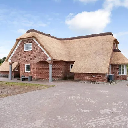 Σπίτι διακοπών Bv191-blavand-horns-rev-87 Blåvand