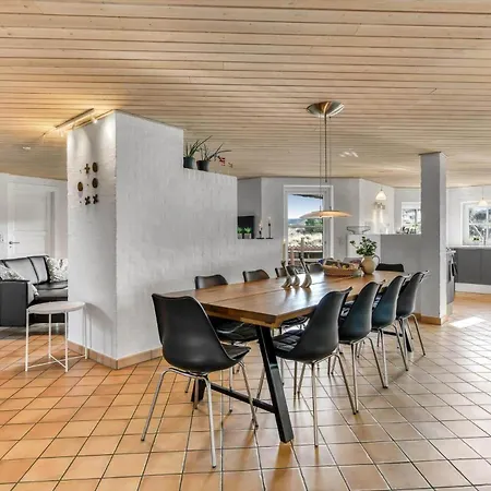 Σπίτι διακοπών Bv191-blavand-horns-rev-87 Blåvand