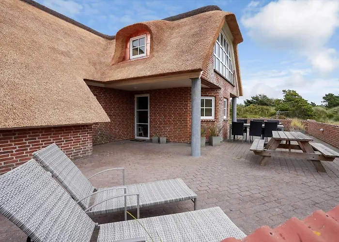 Bv191-blavand-horns-rev-87 Σπίτι διακοπών