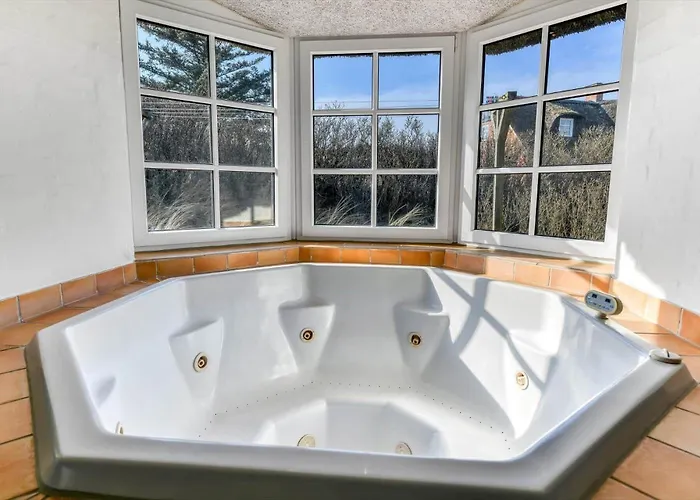 Σπίτι διακοπών Bv191-blavand-horns-rev-87