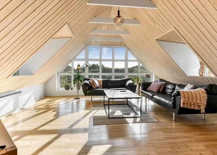 Bv191-blavand-horns-rev-87 Σπίτι διακοπών Blåvand