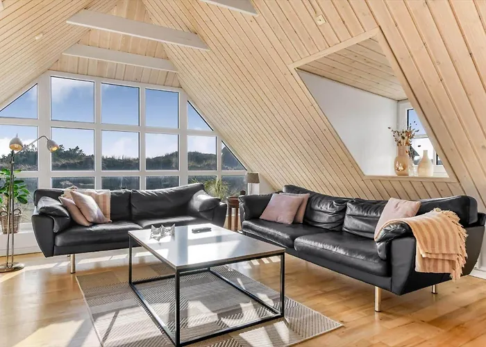 Bv191-blavand-horns-rev-87 Σπίτι διακοπών