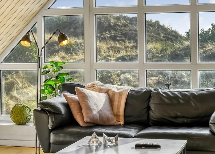 Σπίτι διακοπών Bv191-blavand-horns-rev-87 Blåvand