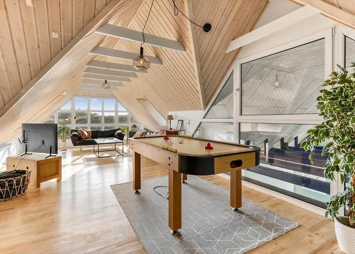 Σπίτι διακοπών Bv191-blavand-horns-rev-87