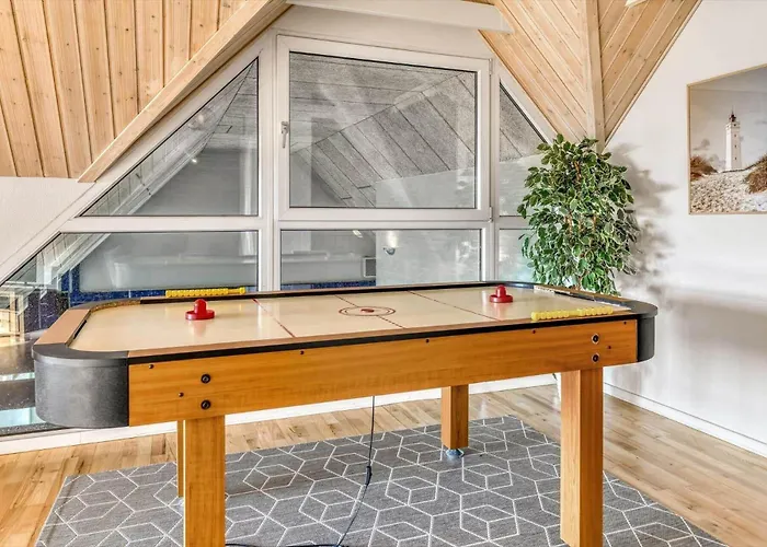 Σπίτι διακοπών Bv191-blavand-horns-rev-87 Blåvand