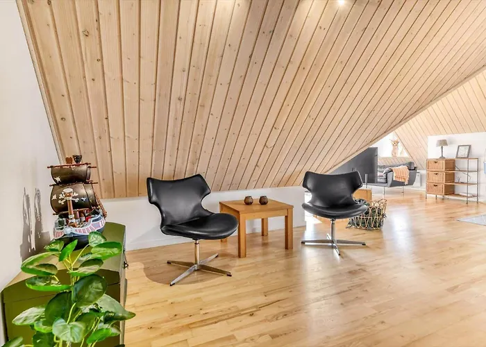 Σπίτι διακοπών Bv191-blavand-horns-rev-87