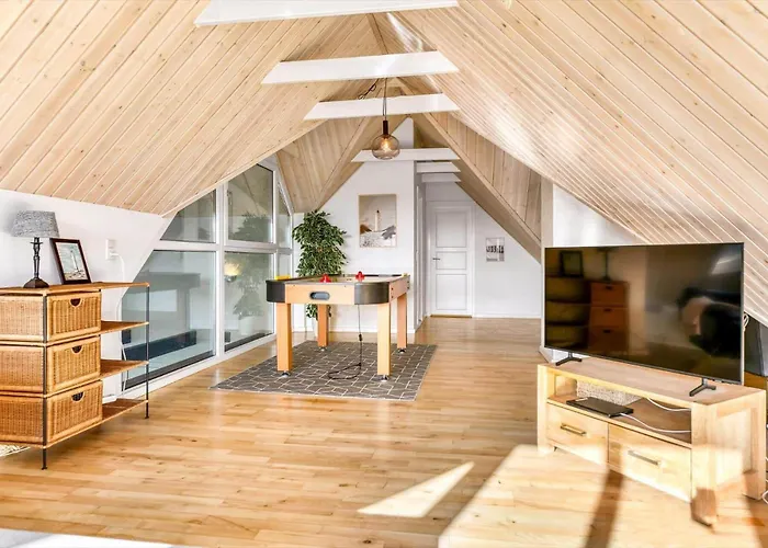 Bv191-blavand-horns-rev-87 Σπίτι διακοπών Blåvand