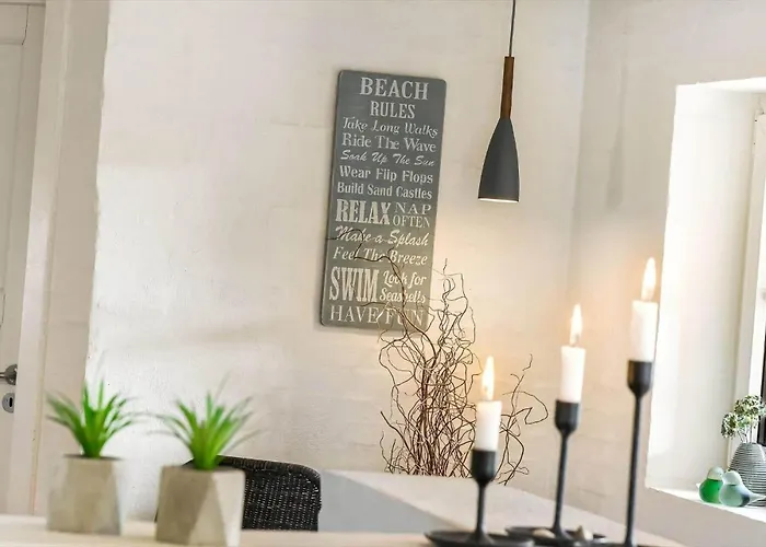 Σπίτι διακοπών Bv191-blavand-horns-rev-87 *