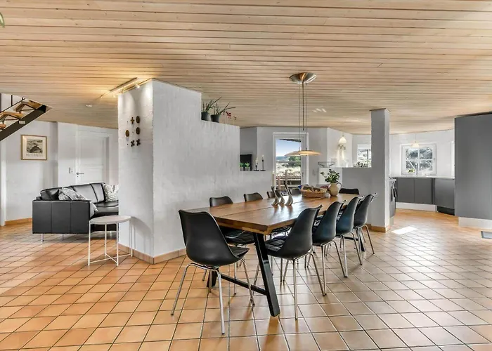 Σπίτι διακοπών Bv191-blavand-horns-rev-87