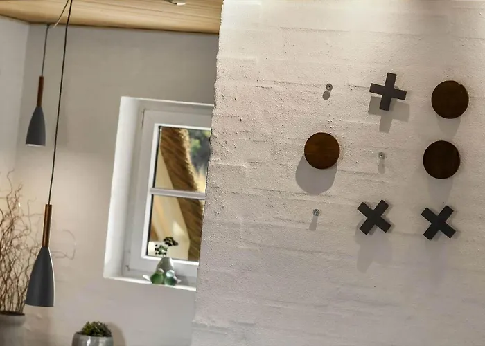 Σπίτι διακοπών Bv191-blavand-horns-rev-87