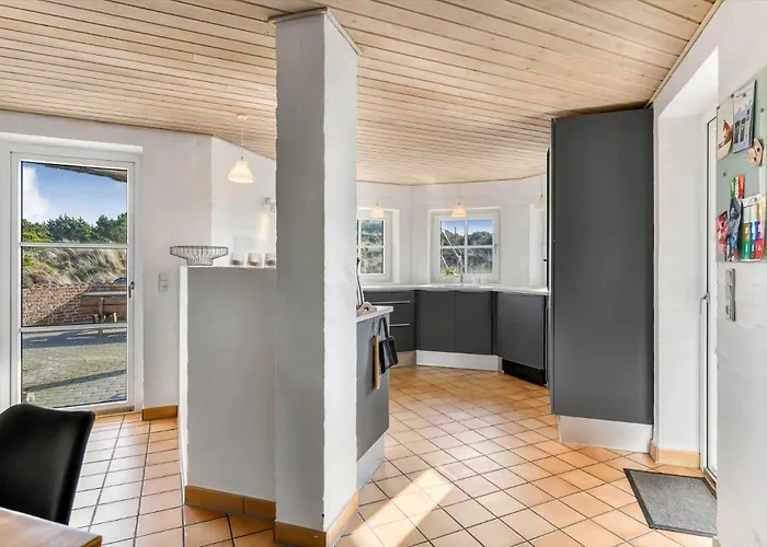 Bv191-blavand-horns-rev-87 Σπίτι διακοπών *