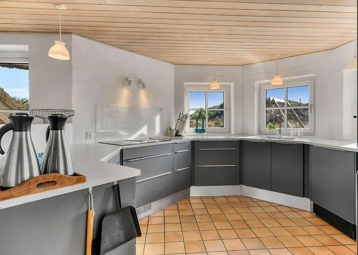 Σπίτι διακοπών Bv191-blavand-horns-rev-87 Blåvand