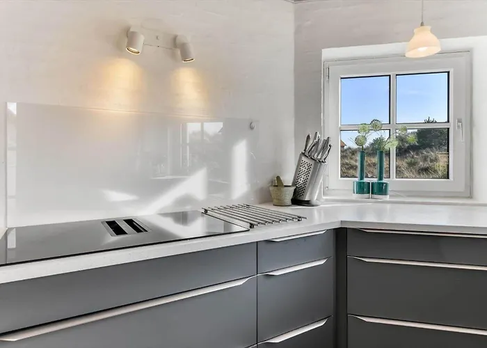 Bv191-blavand-horns-rev-87 Σπίτι διακοπών *