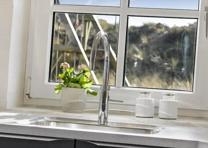 Σπίτι διακοπών Bv191-blavand-horns-rev-87 *