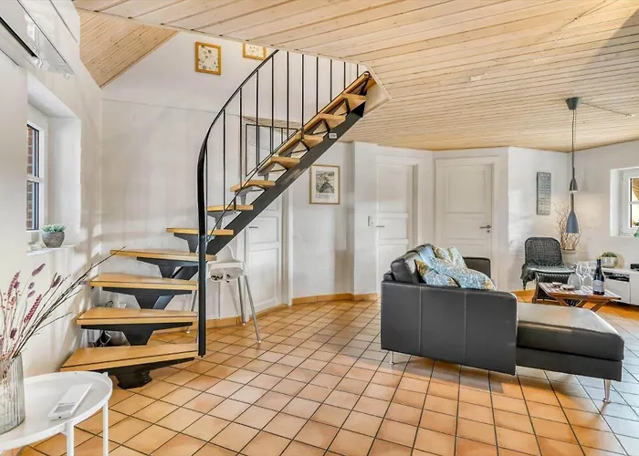 Bv191-blavand-horns-rev-87 Σπίτι διακοπών