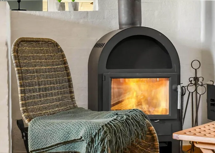 Σπίτι διακοπών Bv191-blavand-horns-rev-87 *