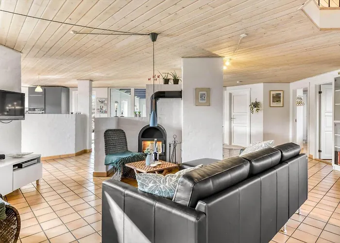 Bv191-blavand-horns-rev-87 Σπίτι διακοπών