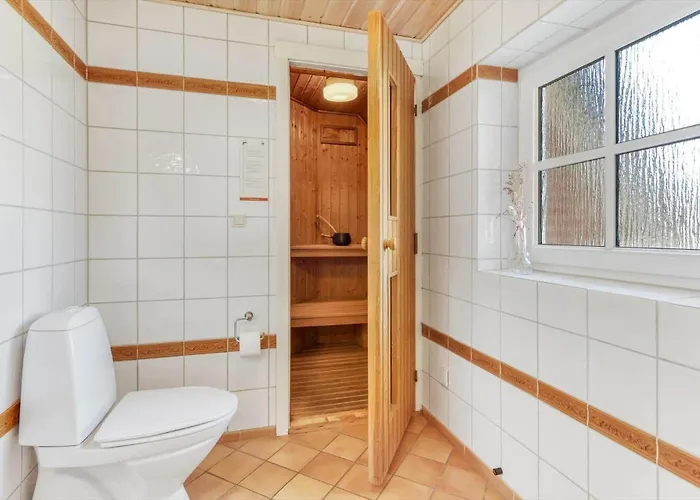 Bv191-blavand-horns-rev-87 Σπίτι διακοπών *