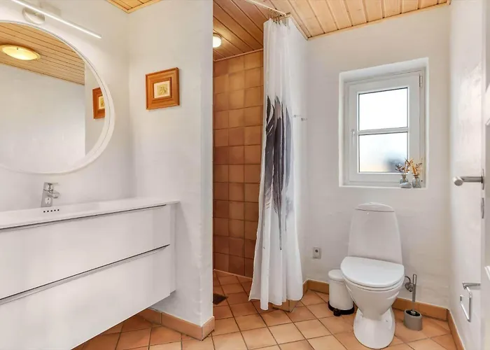 Bv191-blavand-horns-rev-87 Σπίτι διακοπών *