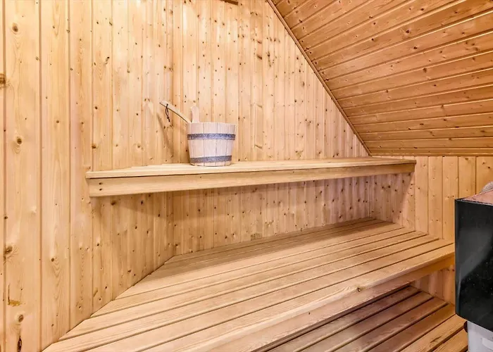 Σπίτι διακοπών Bv191-blavand-horns-rev-87 *