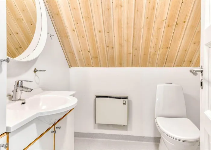 Bv191-blavand-horns-rev-87 Σπίτι διακοπών *