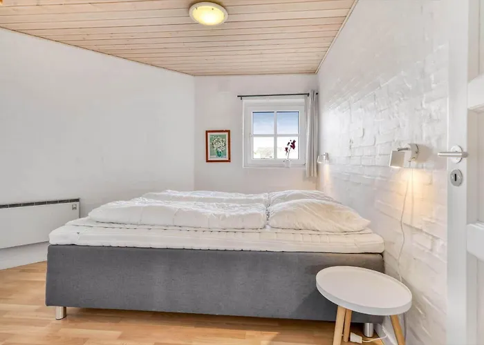 Bv191-blavand-horns-rev-87 Σπίτι διακοπών