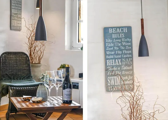 Σπίτι διακοπών Bv191-blavand-horns-rev-87 *