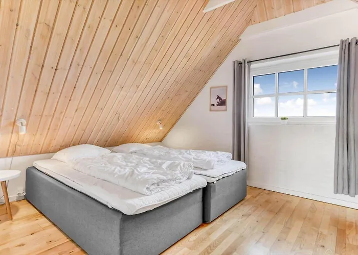 Bv191-blavand-horns-rev-87 Σπίτι διακοπών