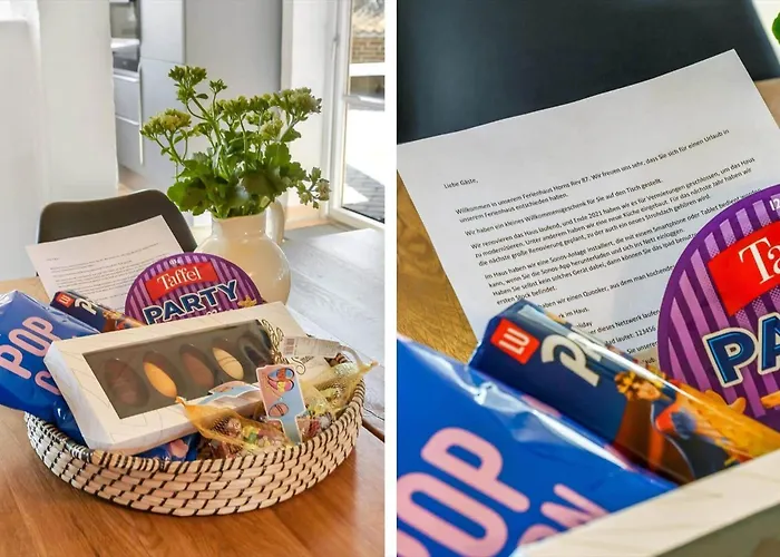 Σπίτι διακοπών Bv191-blavand-horns-rev-87 Blåvand