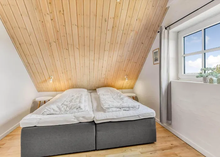 Σπίτι διακοπών Bv191-blavand-horns-rev-87 *