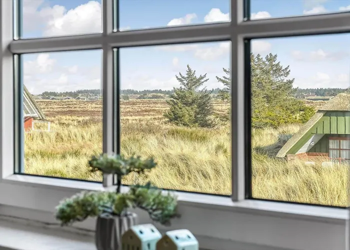 Σπίτι διακοπών Bv191-blavand-horns-rev-87 *