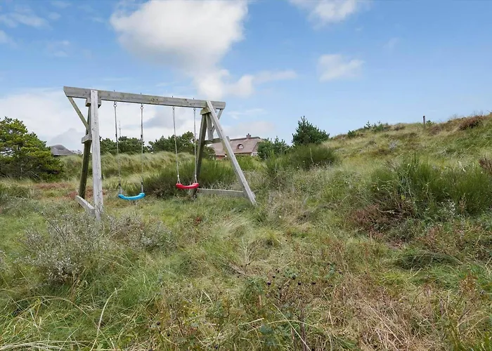 Bv191-blavand-horns-rev-87 Σπίτι διακοπών Blåvand