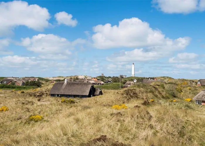 Σπίτι διακοπών Bv191-blavand-horns-rev-87 *