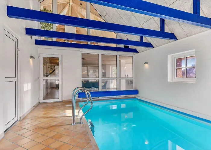 Σπίτι διακοπών Bv191-blavand-horns-rev-87 *