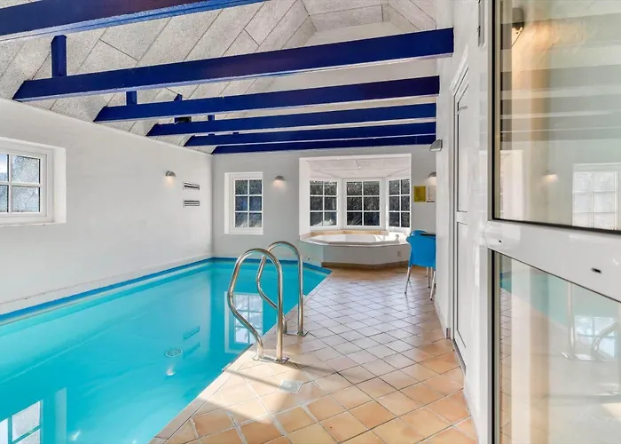 Σπίτι διακοπών Bv191-blavand-horns-rev-87 *