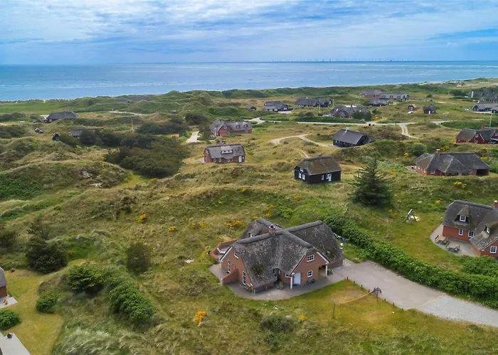 Bv191-blavand-horns-rev-87 Σπίτι διακοπών Blåvand