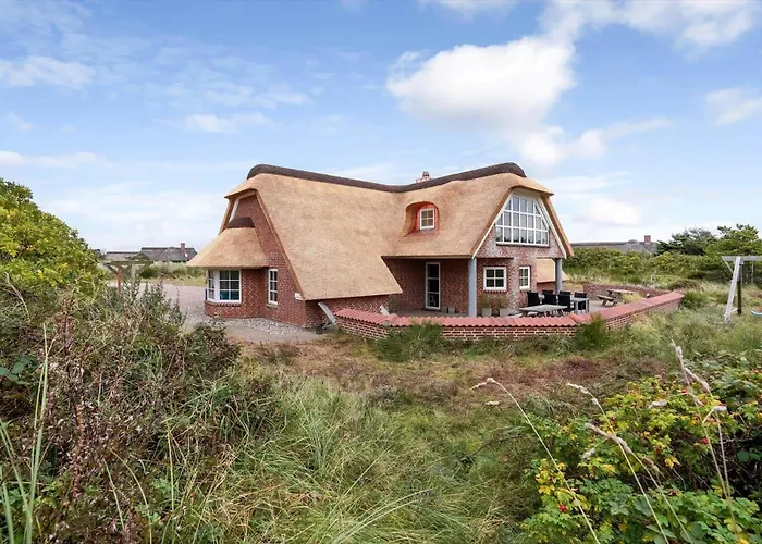 Σπίτι διακοπών Bv191-blavand-horns-rev-87 *