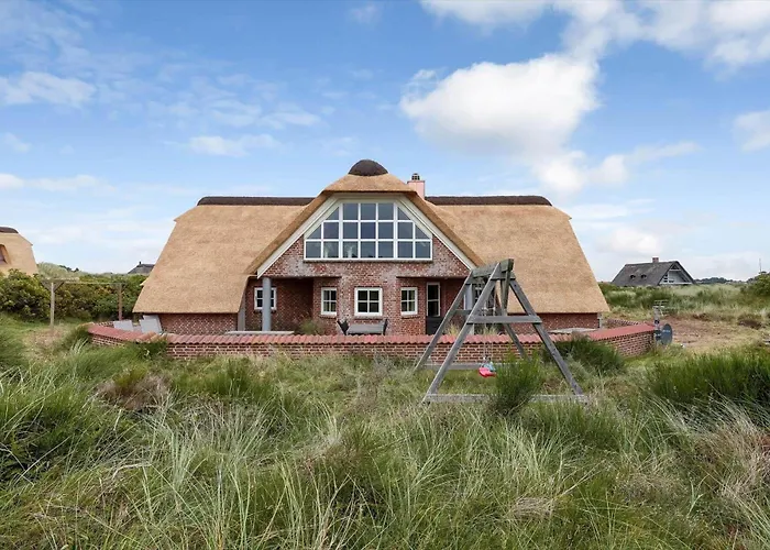 Bv191-blavand-horns-rev-87 Σπίτι διακοπών *