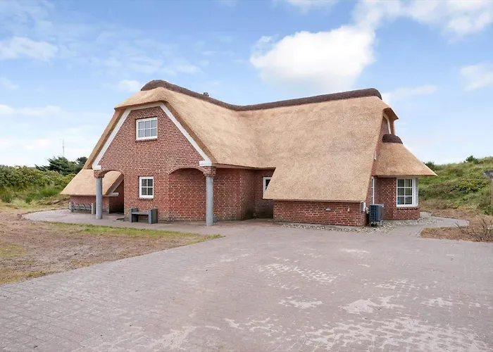 Σπίτι διακοπών Bv191-blavand-horns-rev-87 Blåvand